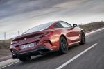 BMW M850i xDrive Carbon Package 2018 года (WW)